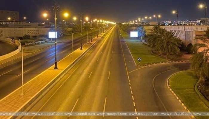 ఒమన్: యధావిధిగా ఈవెనింగ్ లాక్ డౌన్ కొనసాగింపు