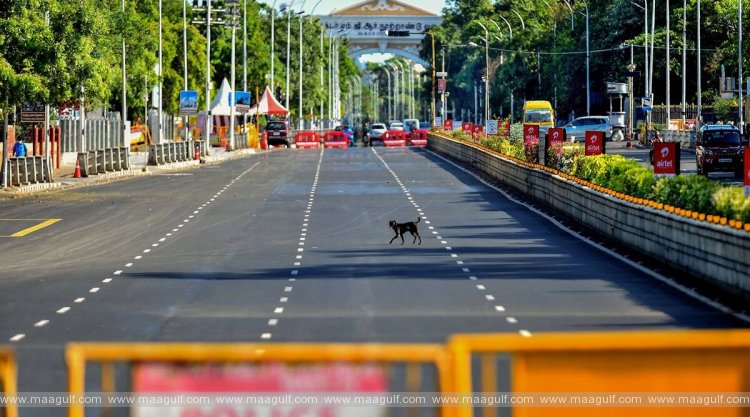 త‌మిళ‌నాడులో లాక్‌డౌన్ పొడిగింపు
