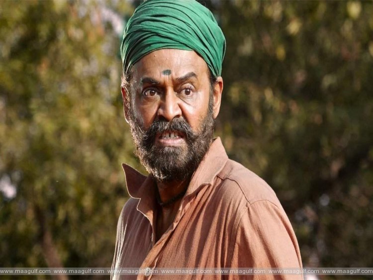 ‘నారప్ప’ ఓటీటీ స్ట్రీమింగ్ తేదీ ఖరారు