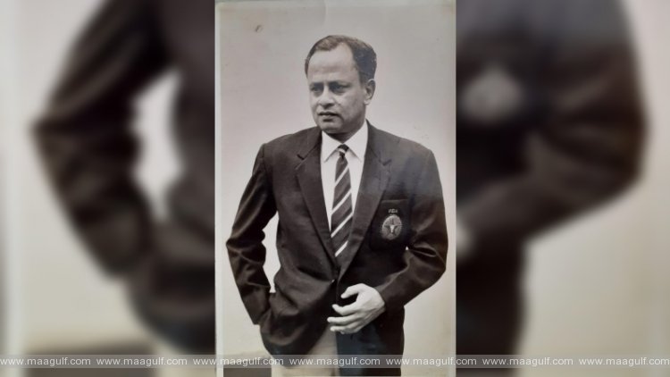 దిగ్గజ భారత బ్యాడ్మింటన్‌ క్రీడాకారుడు నందు నటేకర్‌ ఇక లేరు