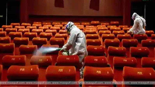 ఏపీలో షరతులతో థియేటర్ల ఓపెన్ కి గ్రీన్ సిగ్నల్!