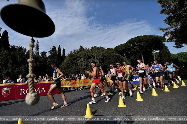 2022 మార్చిలో ప్రపంచ అథ్లెటిక్స్ ఈవెంట్‌కి ఆతిథ్యమివ్వనున్న ఒమన్