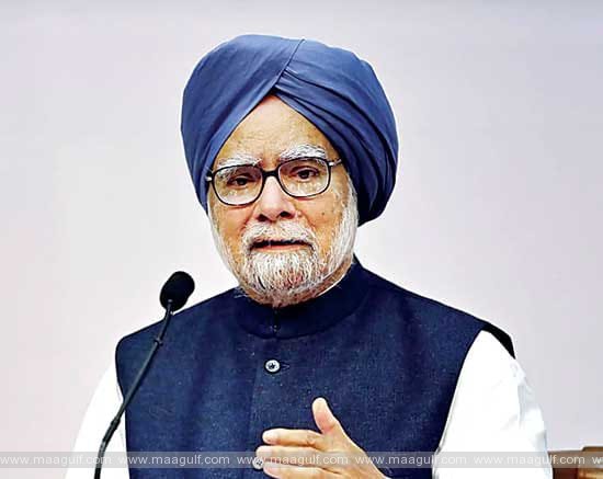 మున్ముందు గడ్డు పరిస్థితులే: మన్మోహన్‌ సింగ్‌