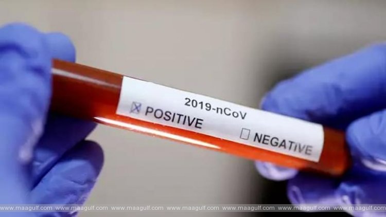 భారత్ కరోనా అప్డేట్