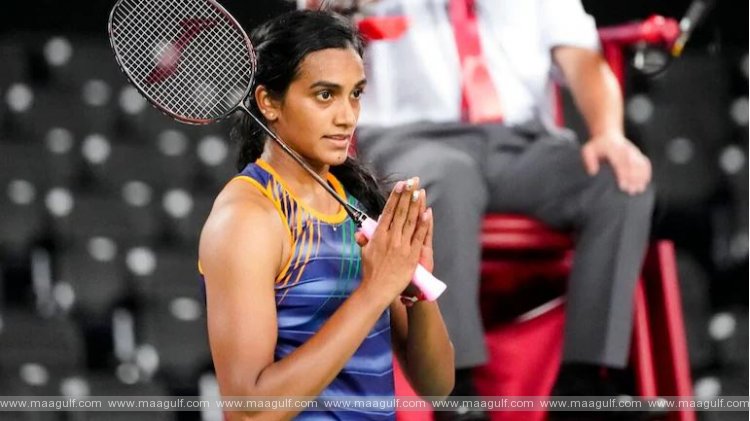 సెమీఫైన‌ల్ కు చేరిన పీవీ సింధు