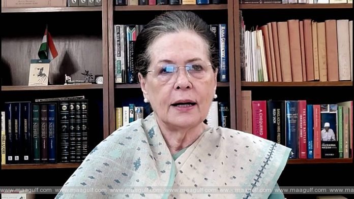 కాంగ్రెస్ పార్టీ కీల‌క నిర్ణ‌యం