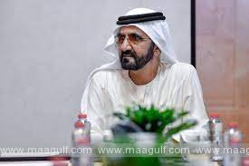 Sheikh Mohammed launches national initiative for programmers