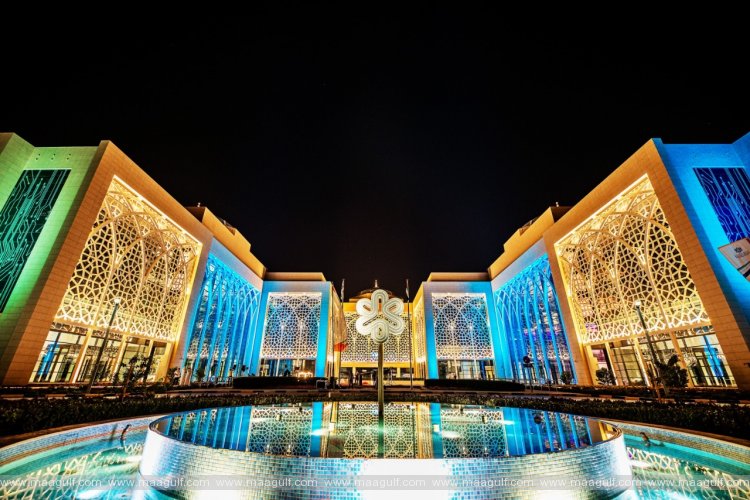 Sharjah Innovation Park has launched a special package to register start-ups by women innovators