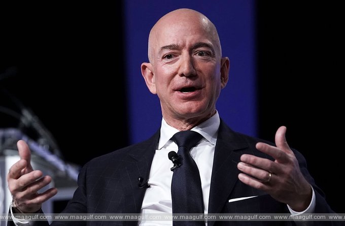 నాసాకు అమెజాన్ బంపర్ ఆఫర్