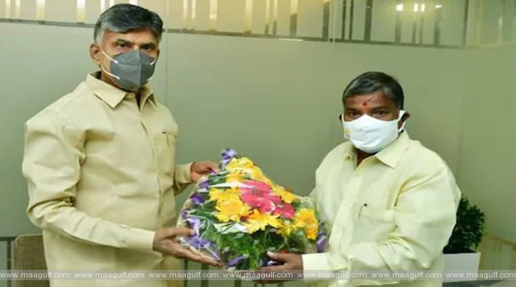 టీటీడీపీ అధ్యక్షుడిగా బక్కని నర్సింహులు