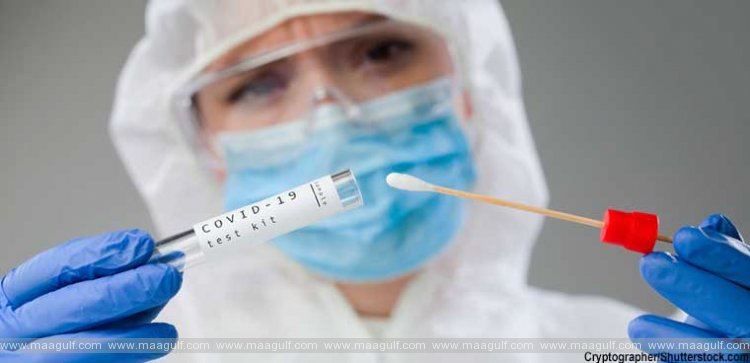 తెలంగాణలో కరోనా కేసుల వివరాలు
