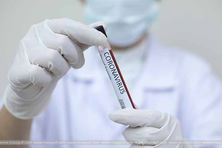 భారత్ లో కరోనా కేసుల వివరాలు