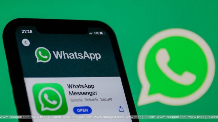 20 లక్షలకు పైగా ఖాతాలను తొలగించిన వాట్సాప్