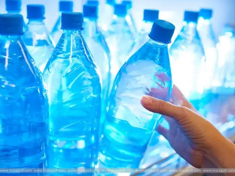 200ML కంటే తక్కువ పరిమాణం ఉన్న వాటర్ బాటిల్స్ బ్యాన్