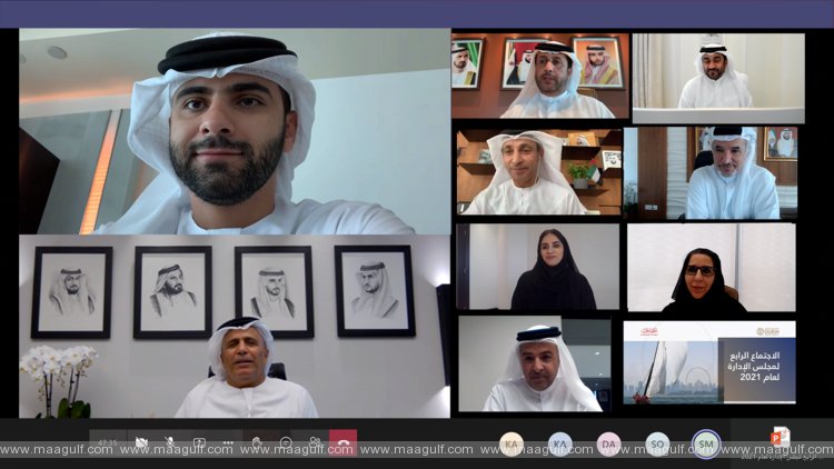 Mansoor Bin Mohammed: Proper planning is the key for success in sports