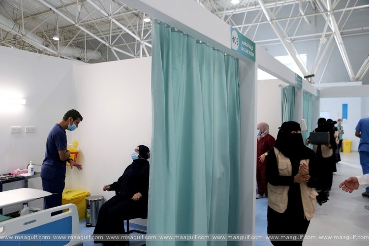 కరోనా నుంచి కోలుకున్న తర్వాత 10 రోజులకు వ్యాక్సినేషన్ తీసుకోవడం మంచిది