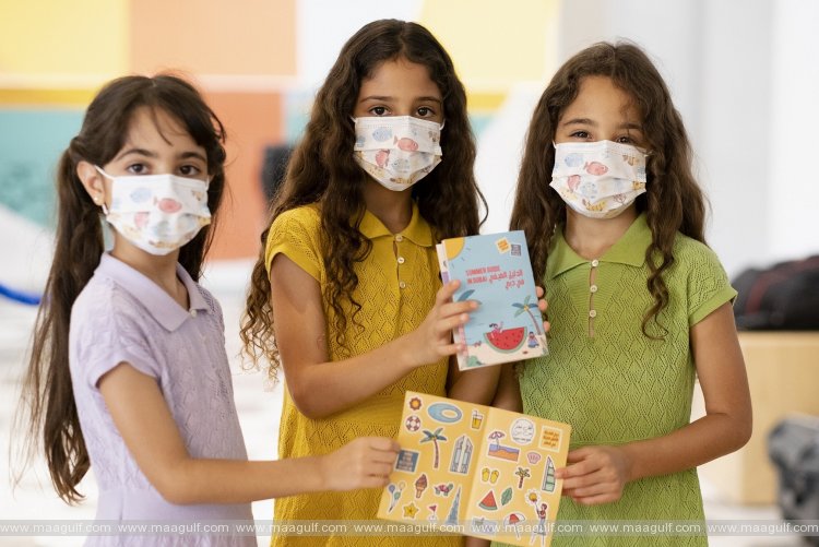 Brand Dubai launches ‘Dubai’s Summer Guide’ featuring over 100 outlets offering activities for children and their families