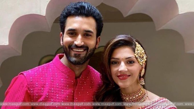 ఆగిపోయిన మెహ్రీన్ పెళ్లి