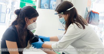 కోవిడ్ నుండి కోలుకున్న తర్వాత మరింత జాగ్రత్త అవసరం: WHO