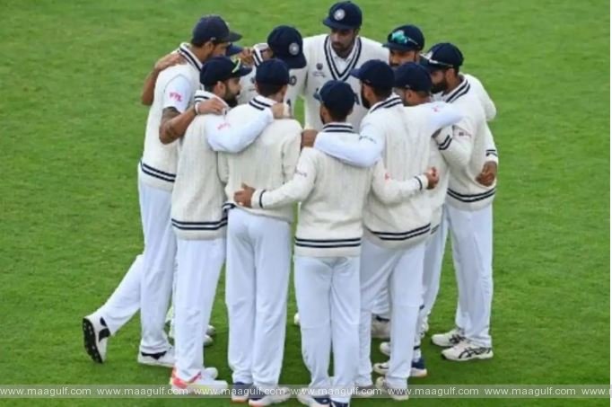 టీమిండియాలో కరోనా వైరస్ కలకలం..