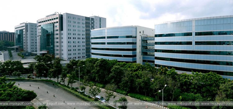 హైదరాబాద్‌లో మరో ఐటీ హబ్..