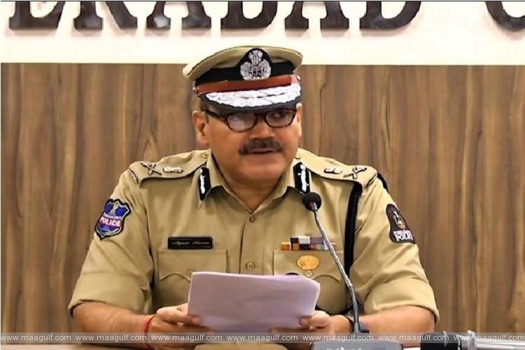 బోనాలకు పూర్తిస్థాయిలో బందోబస్తు: సీపీ అంజనీకుమార్