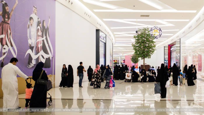 ప్రార్థనా సమయాల్లో సౌదీ స్టోర్లు తెరవవచ్చు