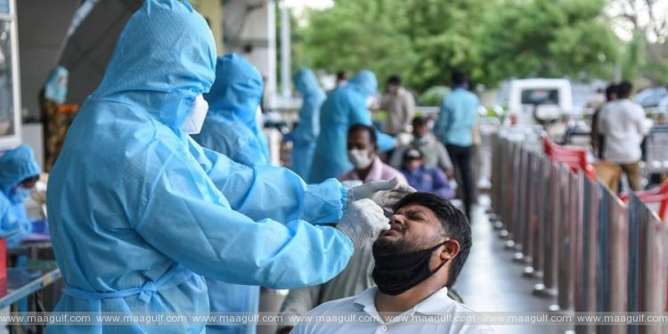 తెలంగాణలో కరోనా కేసుల వివరాలు
