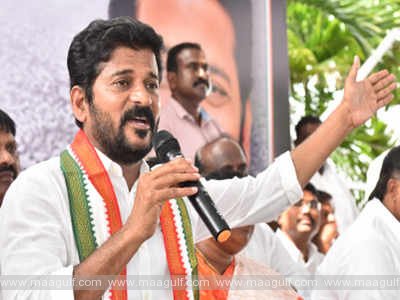 కేసీఆర్ ప్రభుత్వంపై రేవంత్ రెడ్డి విమర్శలు