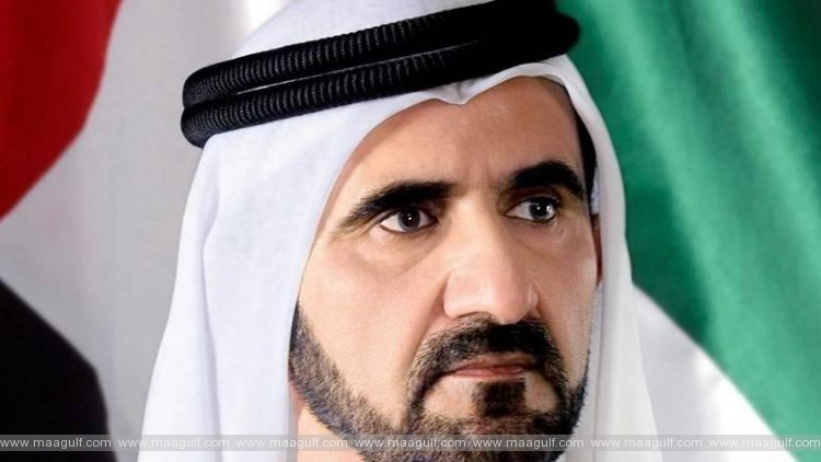 Sheikh Mohammed pardons 520 prisoners ahead of Eid Al Adha