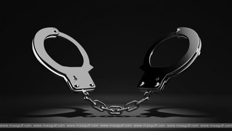 మహిళా జేబుదొంగ అరెస్ట్