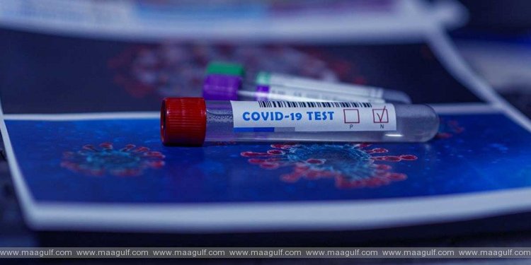 భారత్ కరోనా అప్డేట్