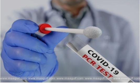 భారత్‌లో కరోనా కేసుల వివరాలు