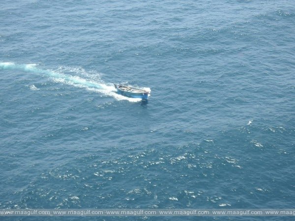 లిబియాలో పడవ మునక, 57 మంది మృతి