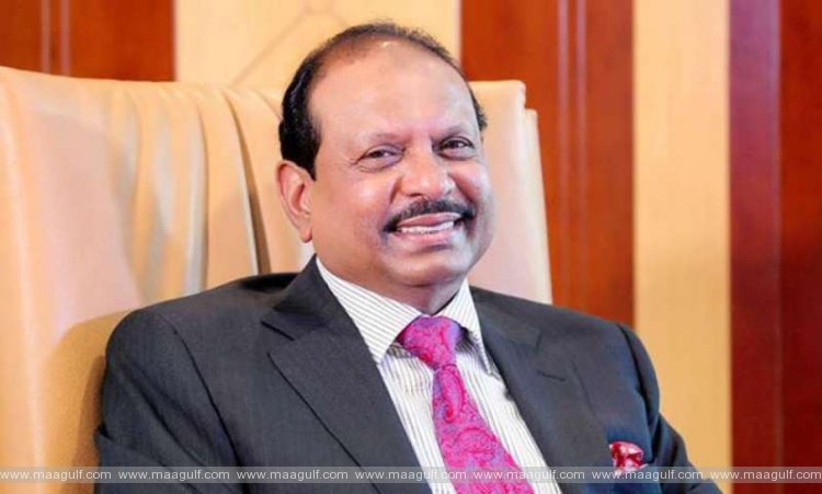 లులూ గ్రూప్ ఛైర్మన్ ఎంఏ యూసుఫ్ అలీకి అరుదైన గౌరవం