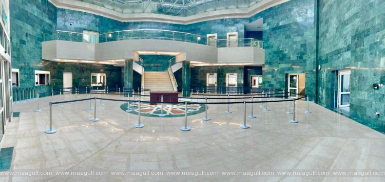 కోవిడ్ వ్యాక్సినేషన్: కొత్త ప్రాంతాన్ని ప్రకటించిన అధికారులు