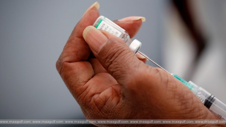 బహ్రెయిన్‌లో 57 శాతం మందికి సినోఫామ్ వ్యాక్సిన్