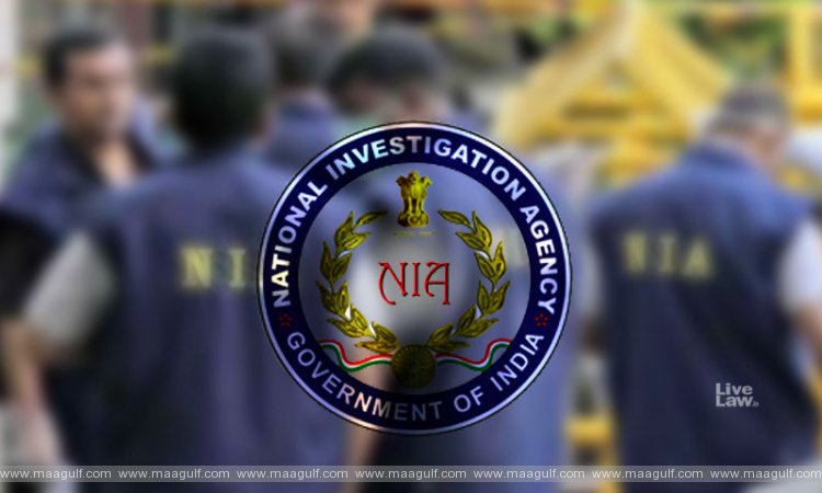 జమ్మూ కశ్మీర్లో 45 చోట్ల ఎన్ఐఏ సోదాలు