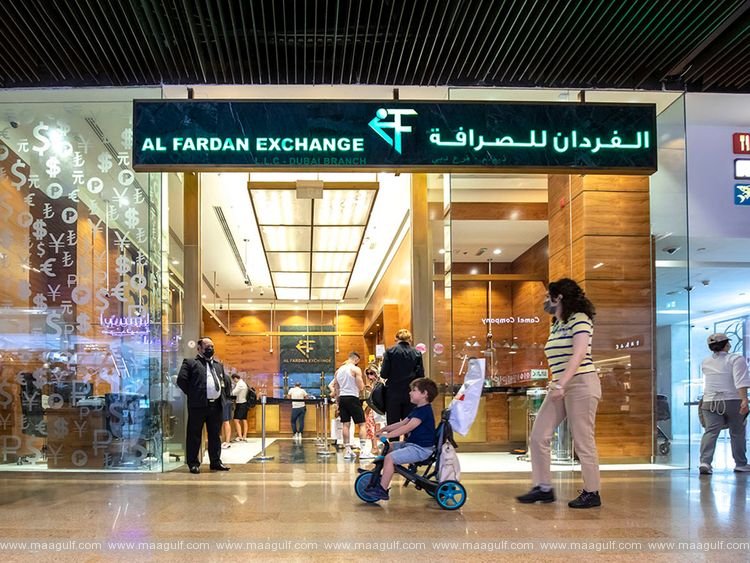 Al Fardan Exchange LLC announces ‘India Fest’ giveaways that will see lucky customers win weekly gold prizes