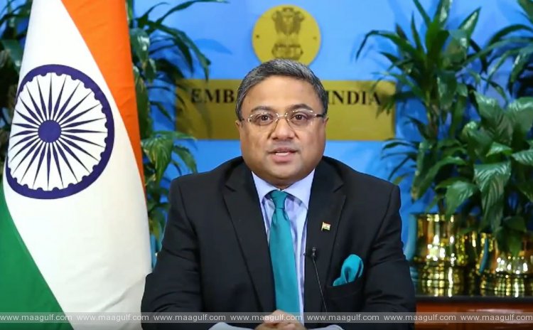 కువైట్: ఇండియన్ అంబాసిడర్ కీలక ప్రకటన