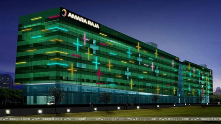 ఏపికి గుడ్‌బై చెప్పే యోచనలో అమరరాజా బ్యాటరీస్ సంస్థ