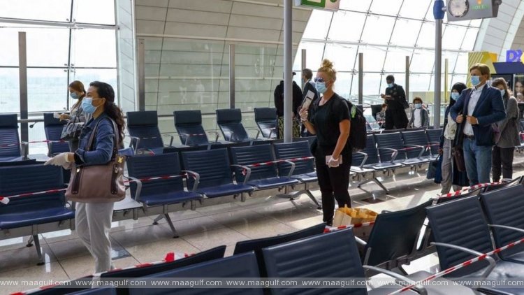 గల్ఫ్, భారత్ దేశాలను మీడియం రిస్క్ జాబితాలో చేర్చిన యుకె