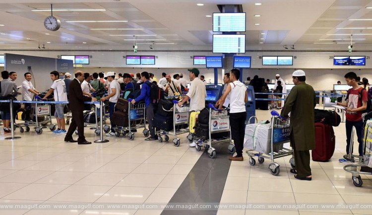 ఇండియా నుంచి అబుధాబి వచ్చే ప్రయాణీకులకు 12 రోజుల క్వారెంటైన్