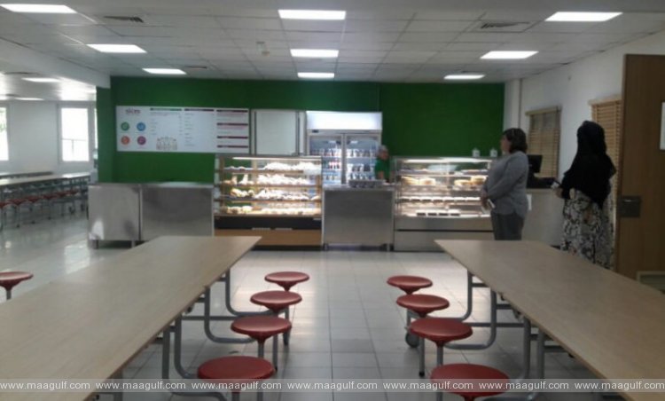అబుధాబి స్కూళ్లల్లో ప్లే ఏరియా, క్యాంటిన్ కు గ్రీన్ సిగ్నల్