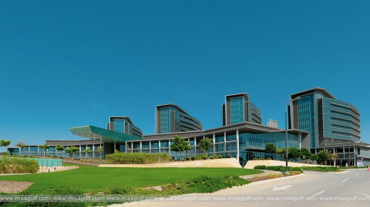 Sheikh Shakhbout Medical City Launches Novel Adolescent Clinic in Abu Dhabi