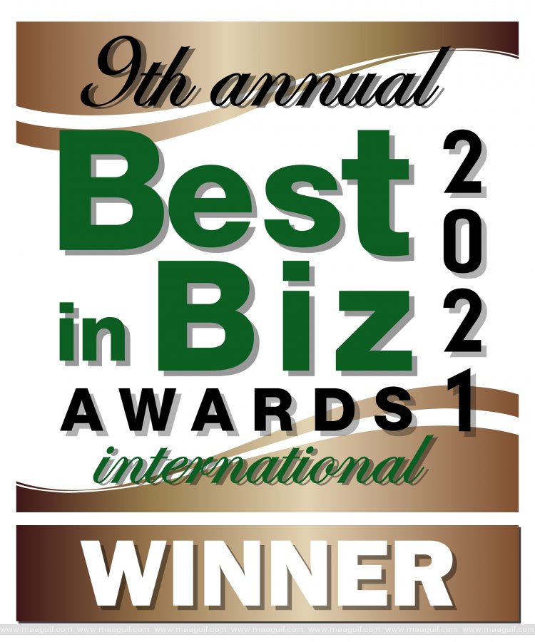 Dubai Sports Council wins two medals in Best in Biz Awards 2021 International