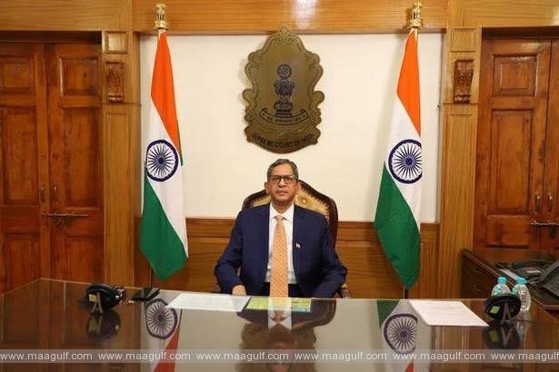 ప్రధాన న్యాయమూర్తి జస్టిస్ ఎన్వీ రమణ సంచలన వ్యాఖ్యలు