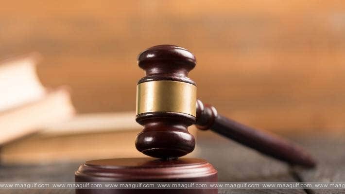 ఫేక్ మెడికల్ రిపోర్ట్: విచారణ ఎదుర్కొంటున్న ఆసియా వ్యక్తి