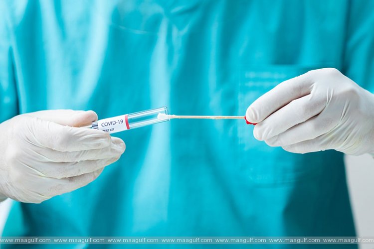 భారత్‌లో కరోనా కేసుల వివరాలు