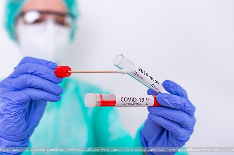 భారత్ కరోనా అప్డేట్